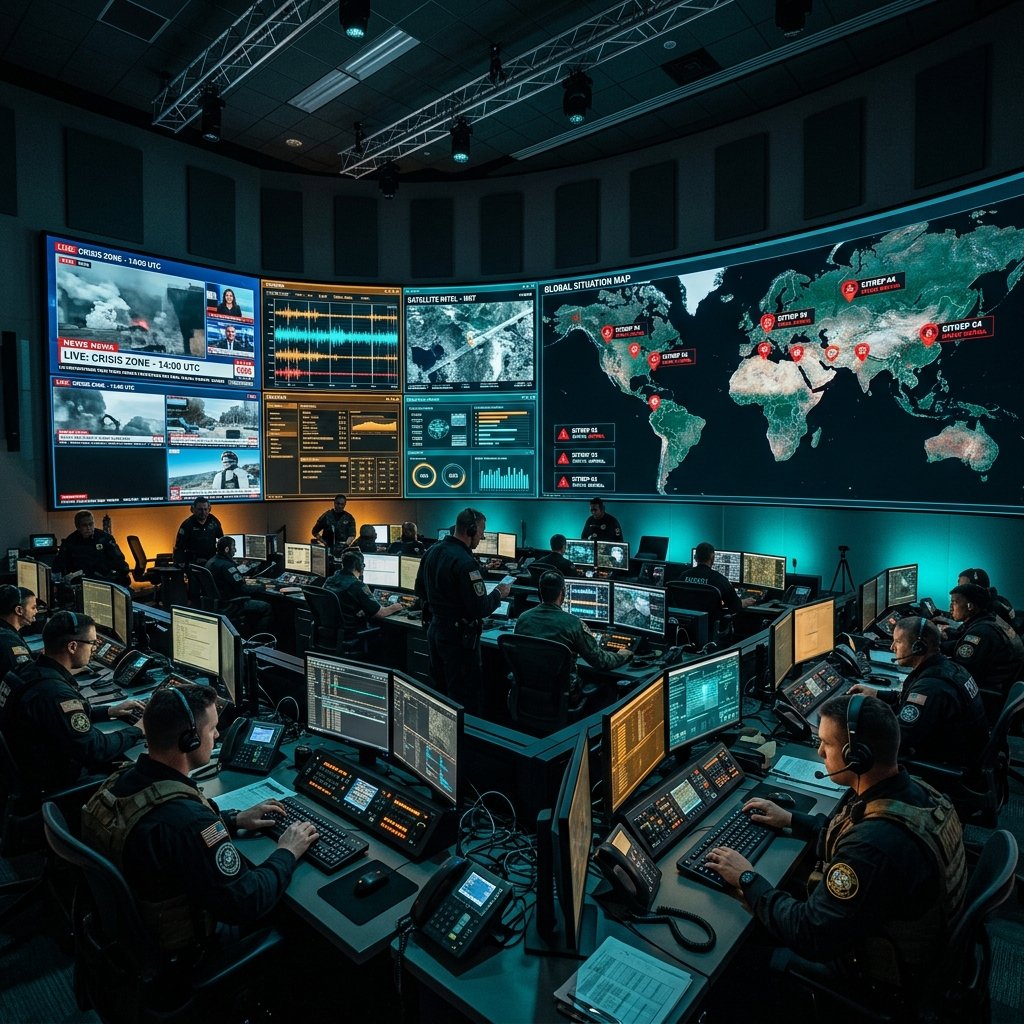 Sentinela Global